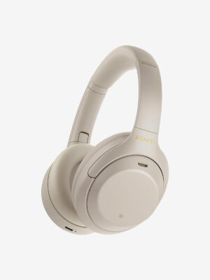 Overhead Headphones