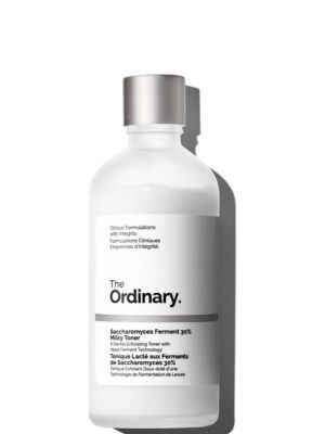 The Ordinary Milk Extract Toner