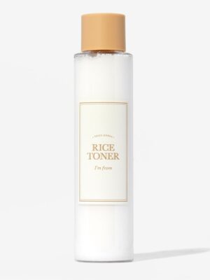I’m From Rice Toner