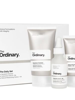 The Ordinary The Daily Set
