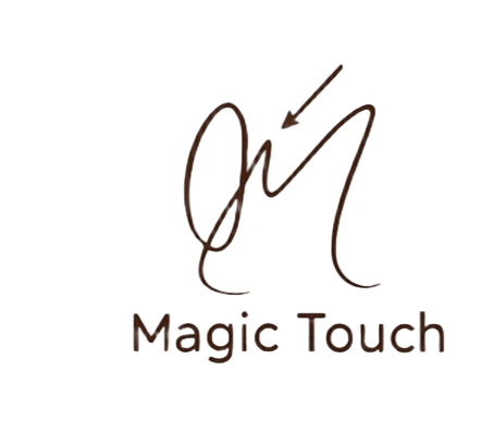 Magic’s Touch