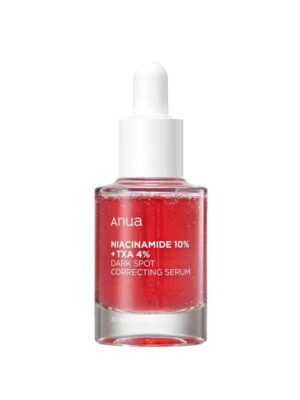 Anua Serum – Heartleaf 80% Soothing Ampoule