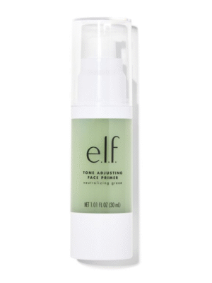 e.l.f. Tone Adjusting Face Primer