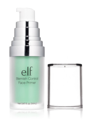 e.l.f. Blemish Control Face Primer