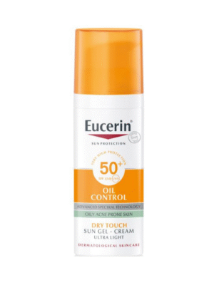 Eucerin Oil Control Sunscreen